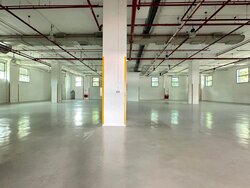 Changi Business Park Crescent (D16), Factory #456603731